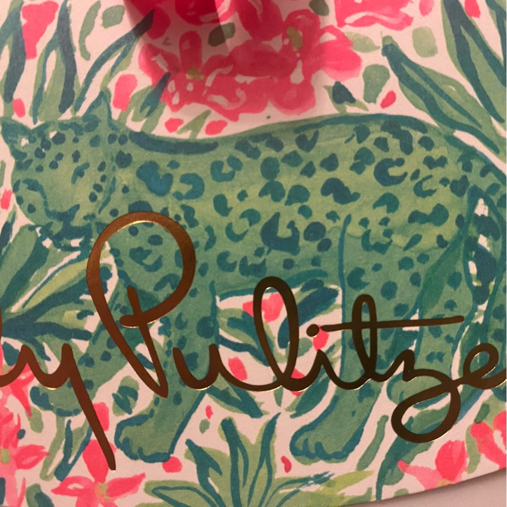 Meet your Posher, Beth